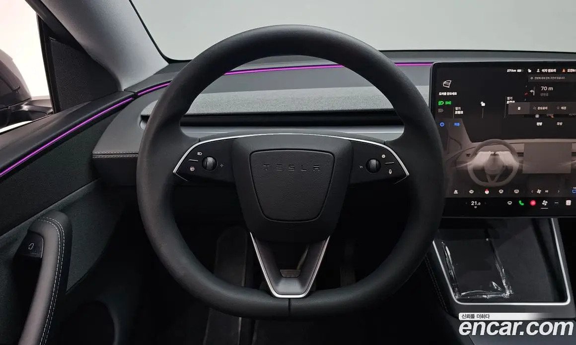 Tesla Model Y 2025 0.2 автомат (гидро), фото 17 Tesla Model Y 2025 0.2 автомат (гидро), фото 17