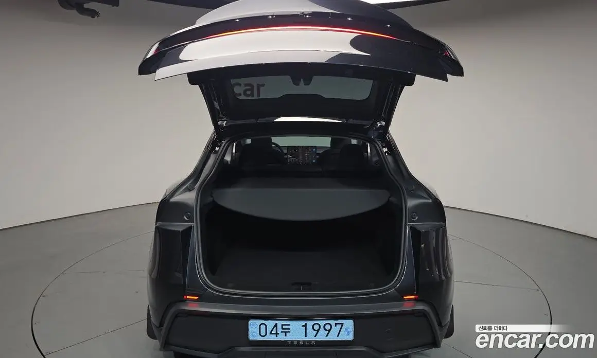 Tesla Model Y 2025 0.2 автомат (гидро), фото 25 Tesla Model Y 2025 0.2 автомат (гидро), фото 25