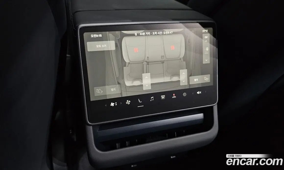 Tesla Model Y 2025 0.2 автомат (гидро), фото 31 Tesla Model Y 2025 0.2 автомат (гидро), фото 31