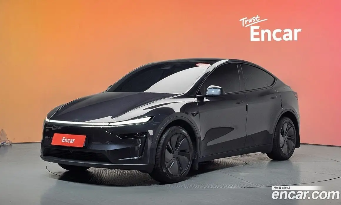 Tesla Model Y 2025 0.2 автомат (гидро), фото 33 Tesla Model Y 2025 0.2 автомат (гидро), фото 33