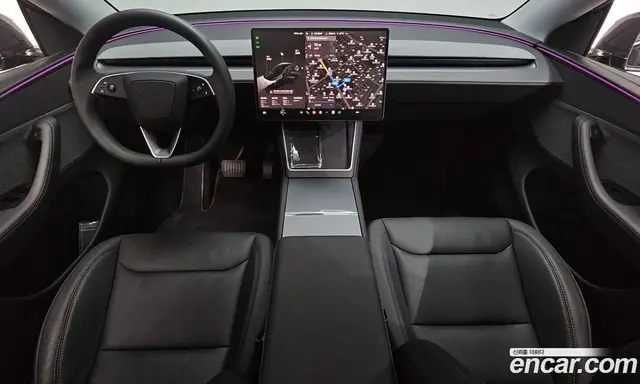 Tesla Model Y 2025 0.2 автомат (гидро), миниатюра 9 Tesla Model Y 2025 0.2 автомат (гидро), миниатюра 9