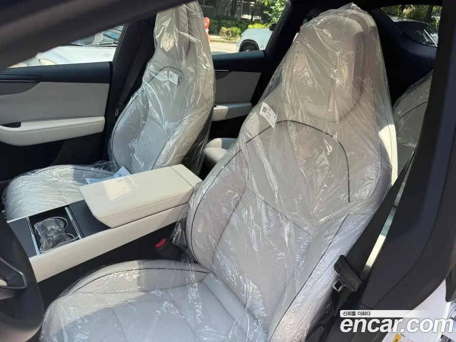 Tesla Model Y 2026 0.1 автомат (гидро), фото 16 Tesla Model Y 2026 0.1 автомат (гидро), фото 16