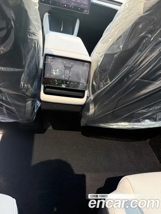 Tesla Model Y 2026 0.1 автомат (гидро), фото 19 Tesla Model Y 2026 0.1 автомат (гидро), фото 19