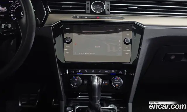 Volkswagen Arteon 2019 2.0 автомат (гидро), миниатюра 12