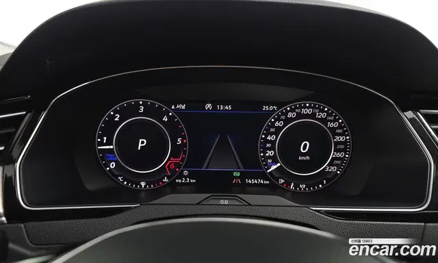 Volkswagen Arteon 2019 2.0 автомат (гидро), миниатюра 8
