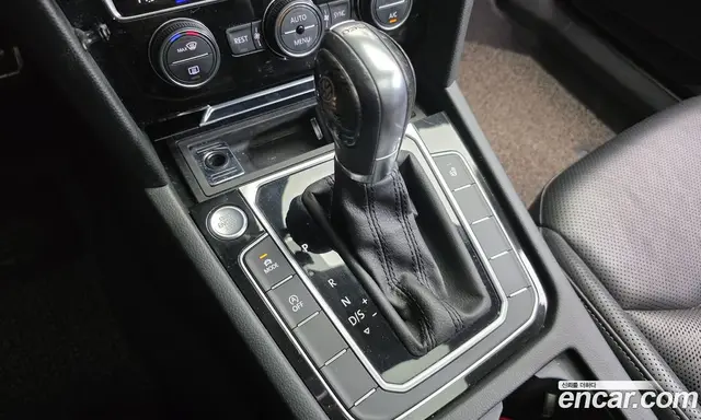 Volkswagen Arteon 2019 2.0 автомат (гидро), миниатюра 9