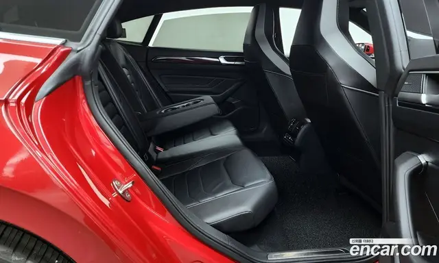 Volkswagen Arteon 2022 2.0 автомат (гидро), миниатюра 12