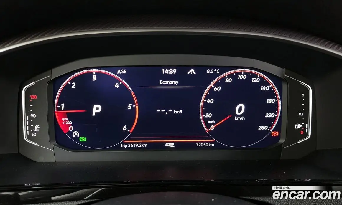 Volkswagen Arteon 2022 2.0 автомат (гидро), фото 8