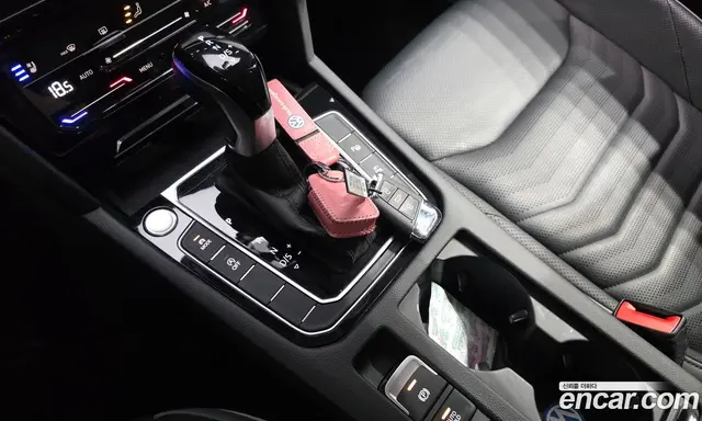 Volkswagen Arteon 2022 2.0 автомат (гидро), миниатюра 12