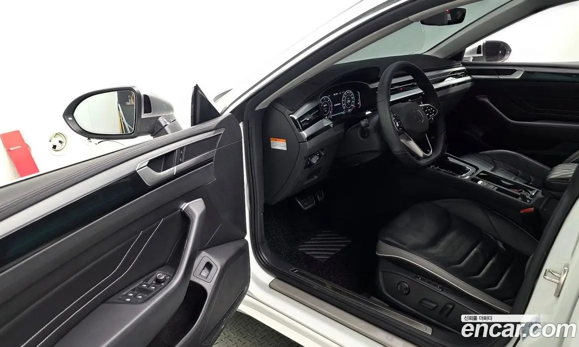 Volkswagen Arteon 2022 2.0 автомат (гидро), фото 13