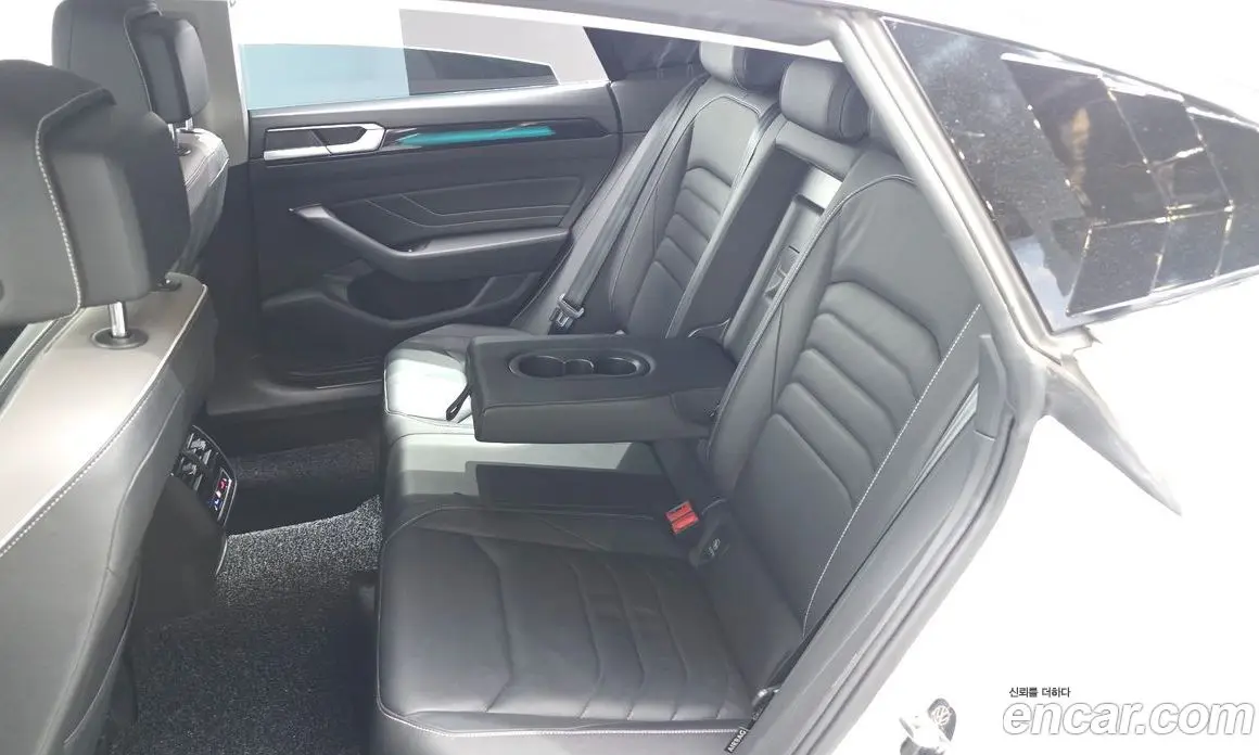 Volkswagen Arteon 2022 2.0 автомат (гидро), фото 18