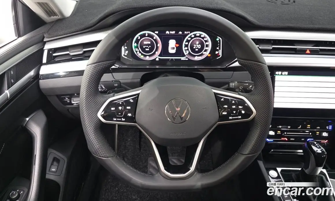Volkswagen Arteon 2022 2.0 автомат (гидро), фото 20