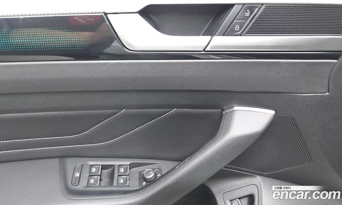 Volkswagen Arteon 2022 2.0 автомат (гидро), фото 28