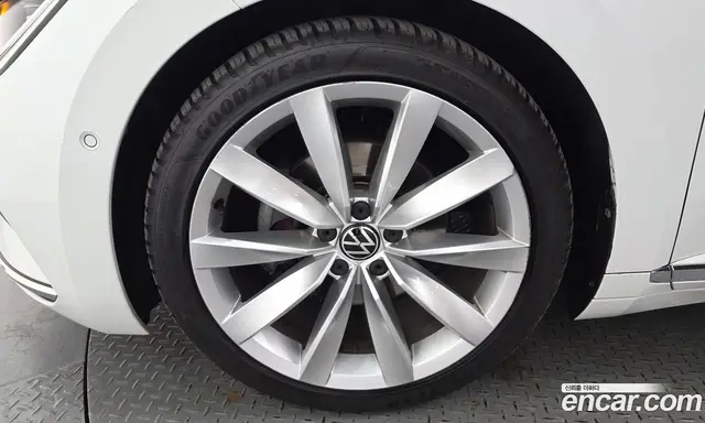 Volkswagen Arteon 2022 2.0 автомат (гидро), миниатюра 5