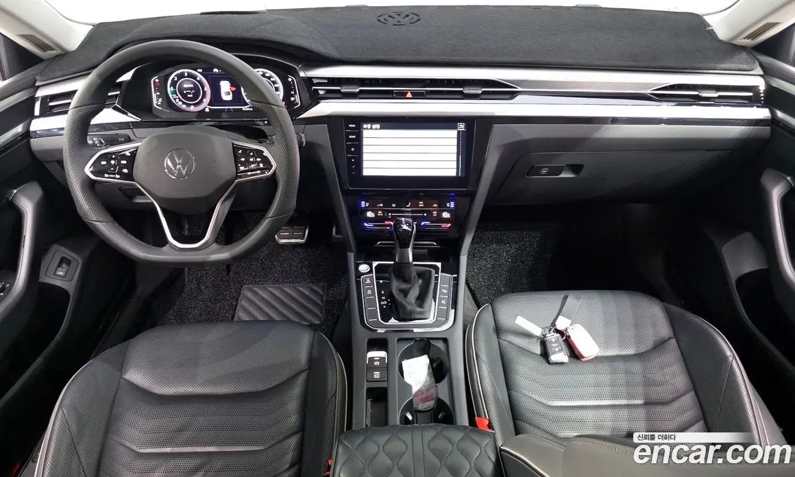 Volkswagen Arteon 2022 2.0 автомат (гидро), фото 10