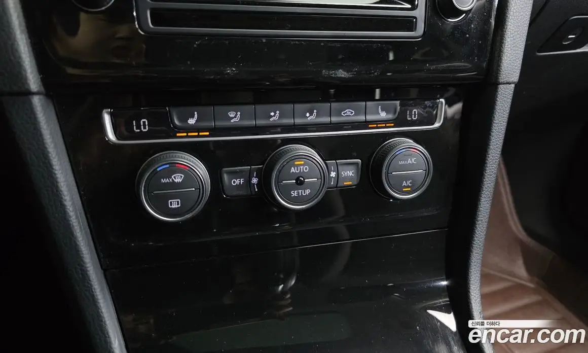 Volkswagen Golf 2014 2.0 автомат (гидро), фото 18