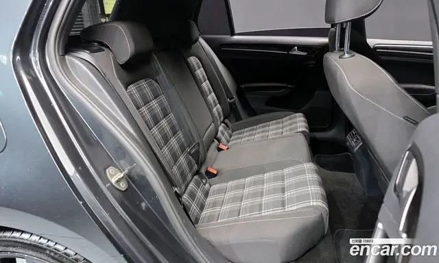 Volkswagen Golf 2016 2.0 автомат (гидро), миниатюра 12