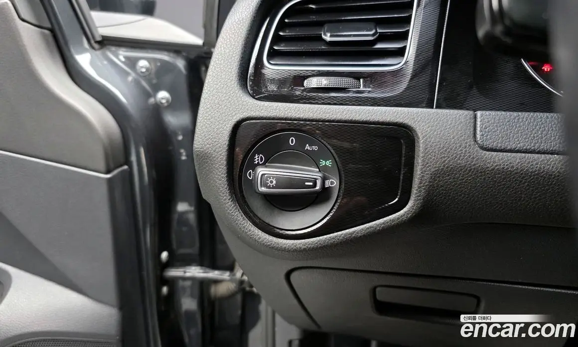 Volkswagen Golf 2016 2.0 автомат (гидро), фото 17