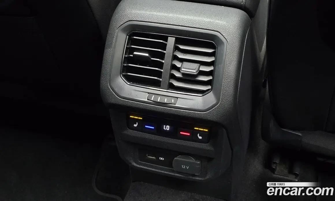 Volkswagen Tiguan 2019 2.0 автомат (гидро), фото 29