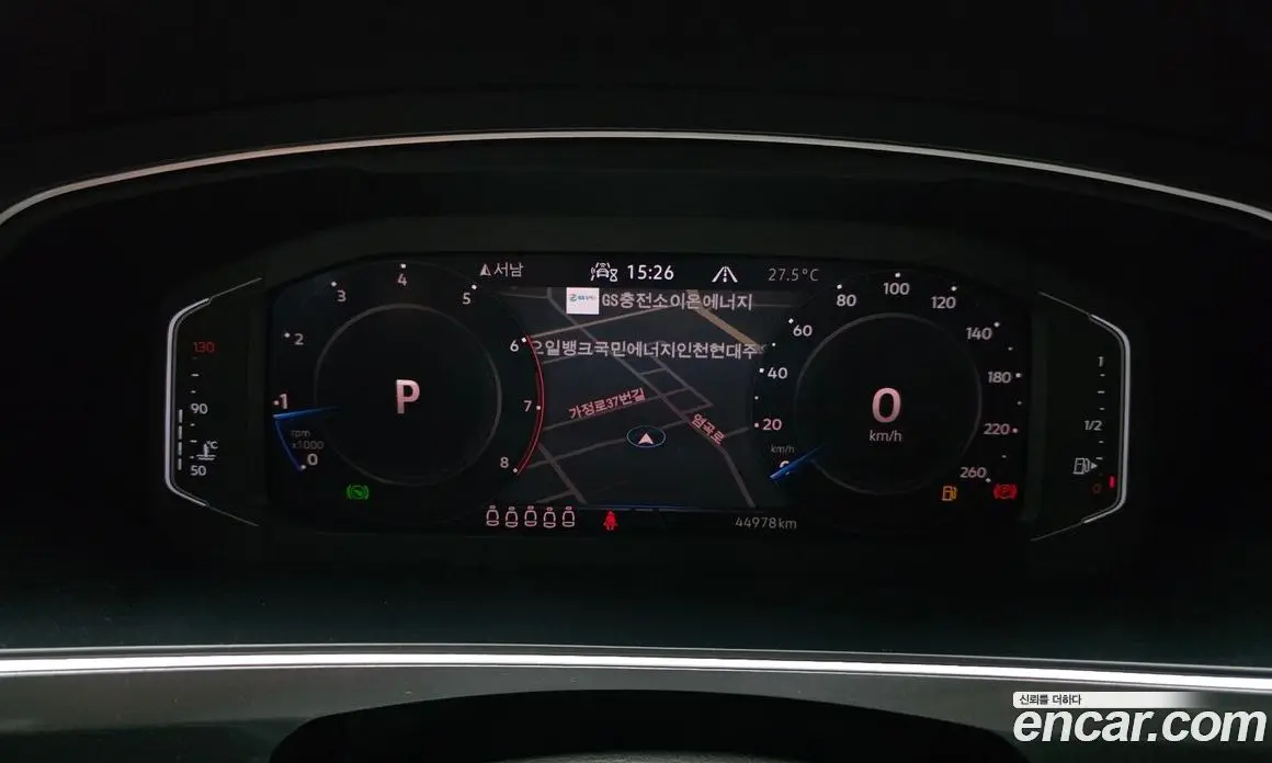 Volkswagen Tiguan 2023 2.0 автомат (гидро), фото 11