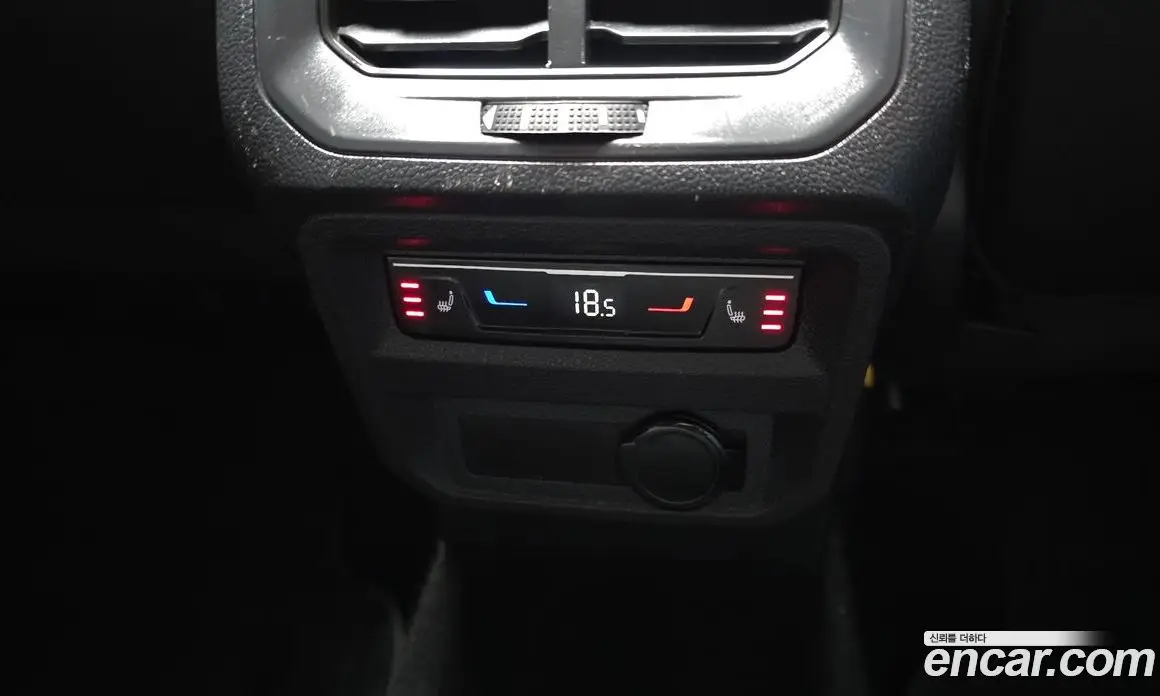 Volkswagen Tiguan 2023 2.0 автомат (гидро), фото 27