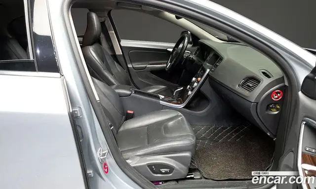 Volvo S60 2017 2.0 автомат (гидро), миниатюра 11