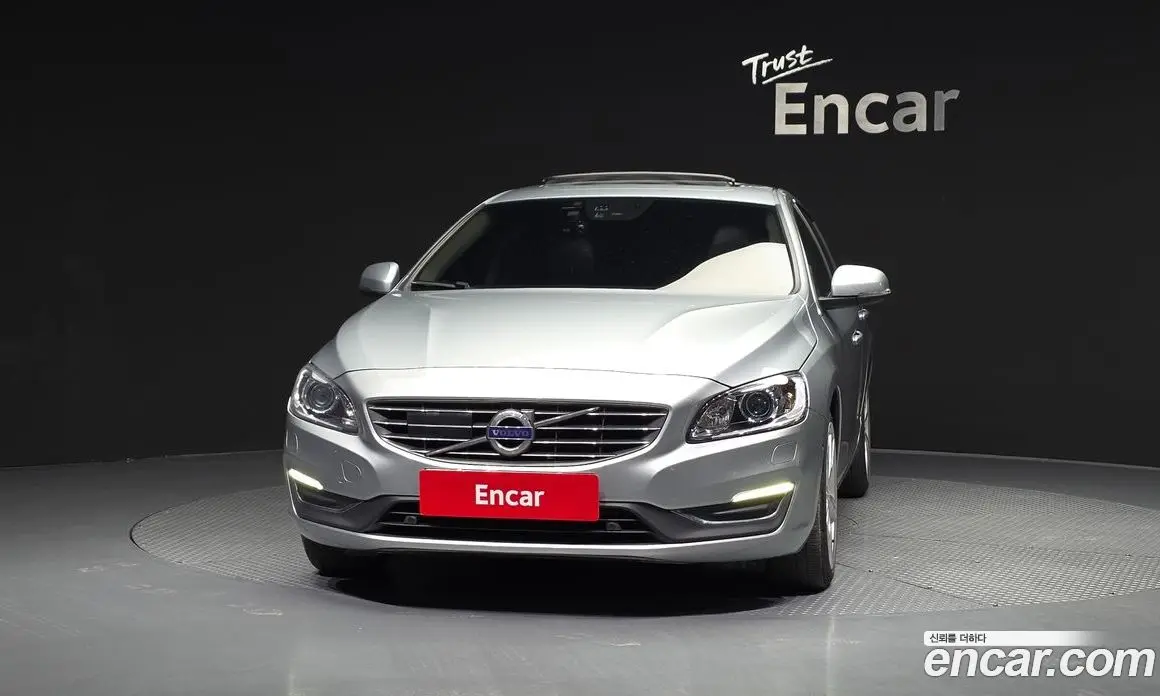 Volvo S60 2017 2.0 автомат (гидро), фото 3