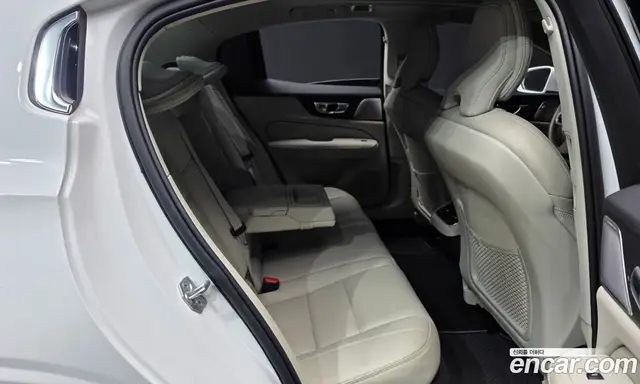 Volvo S60 2022 2.0 автомат (гидро), миниатюра 12