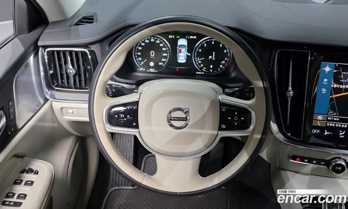 Volvo S60 2022 2.0 автомат (гидро), фото 13