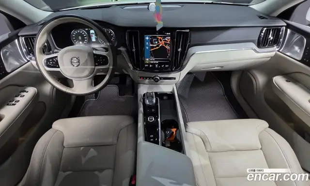Volvo S60 2022 2.0 автомат (гидро), миниатюра 7