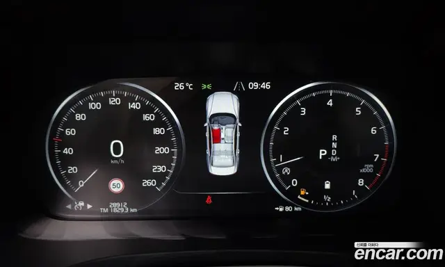 Volvo S60 2022 2.0 автомат (гидро), миниатюра 8