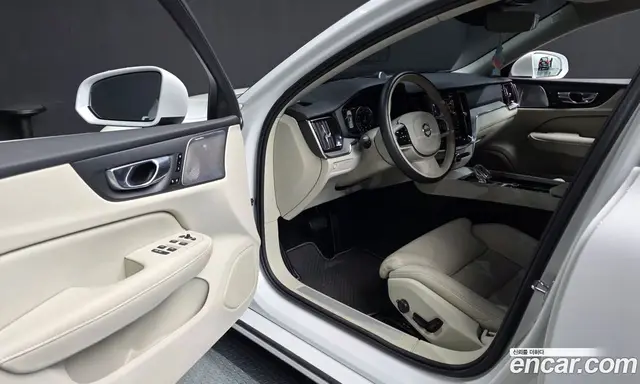 Volvo S60 2022 2.0 автомат (гидро), миниатюра 10