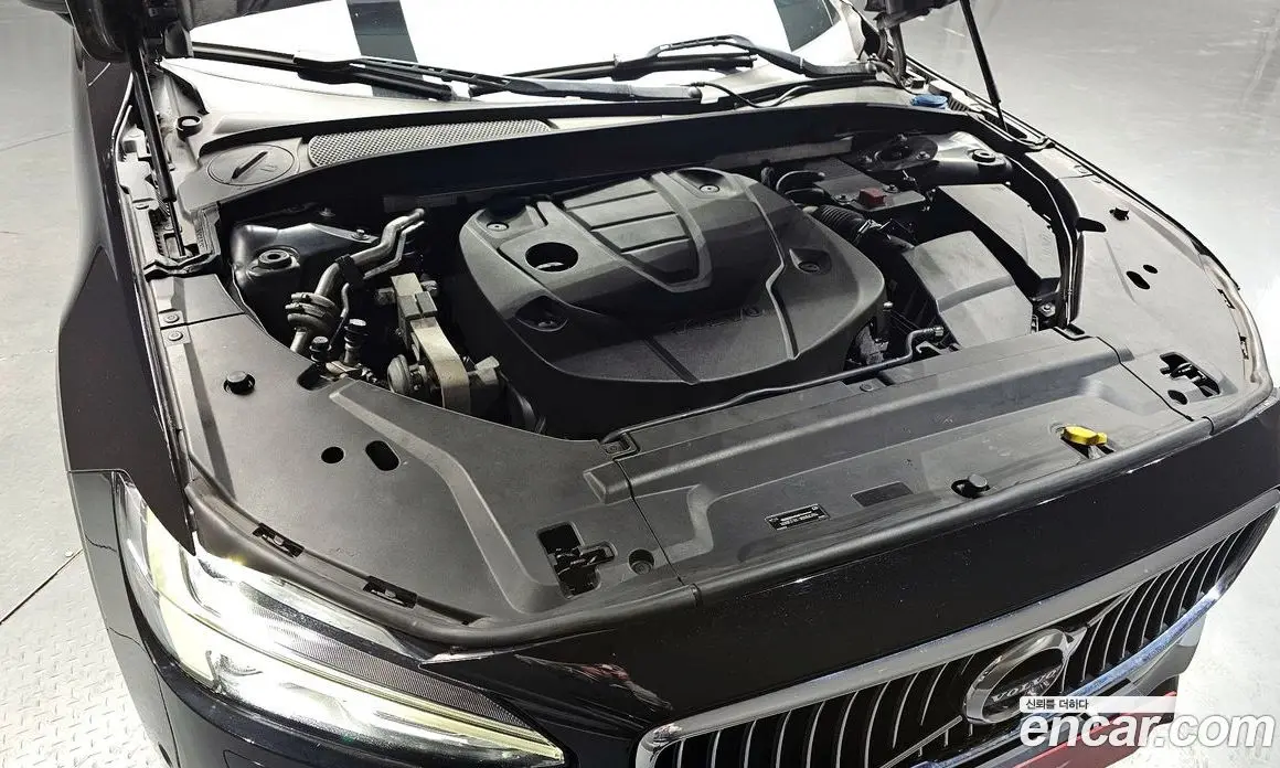 Volvo S90 2017 2.0 автомат (гидро), фото 6