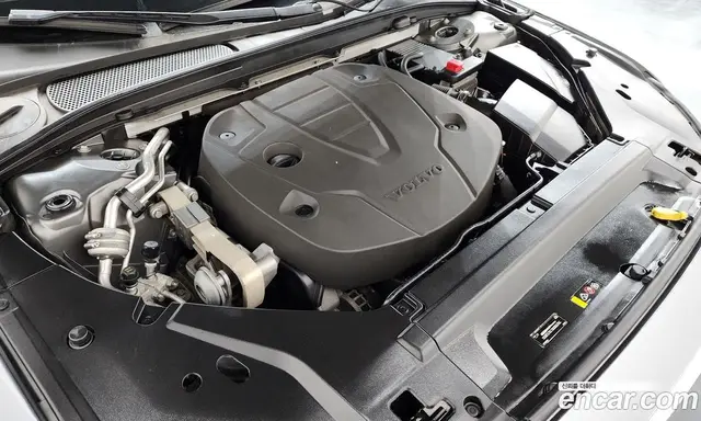 Volvo S90 2017 2.0 автомат (гидро), миниатюра 6