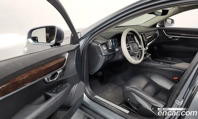 Volvo S90 2017 2.0 автомат (гидро), миниатюра 10