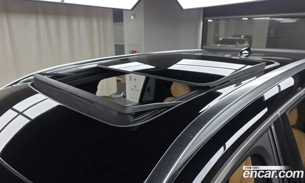 Volvo XC90 2019 2.0 автомат (гидро), фото 24