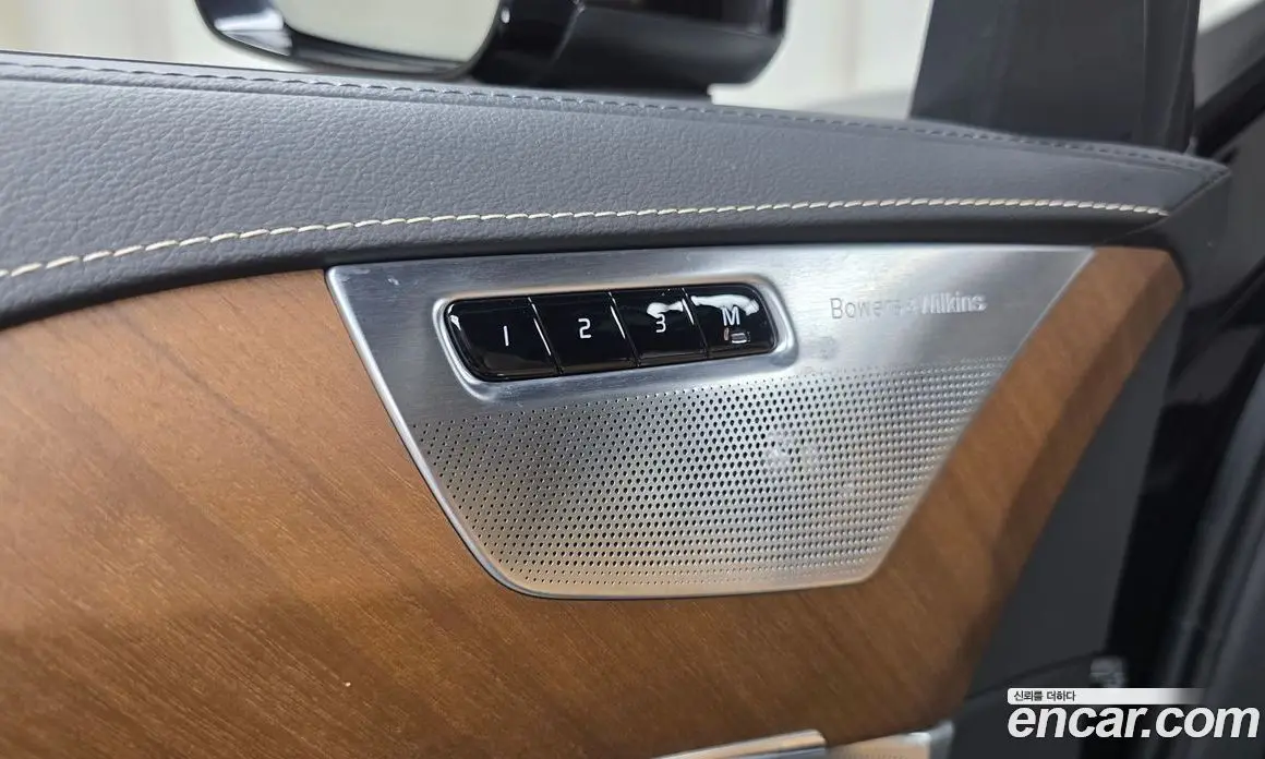 Volvo XC90 2019 2.0 автомат (гидро), фото 26
