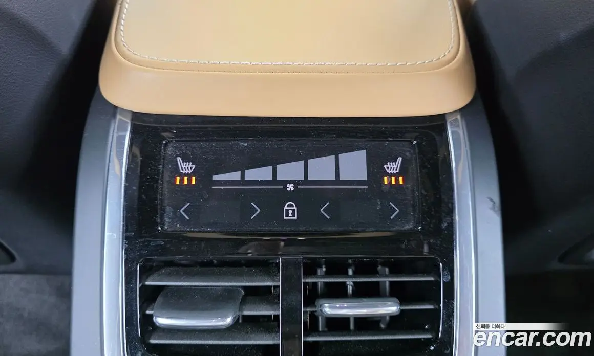 Volvo XC90 2019 2.0 автомат (гидро), фото 27