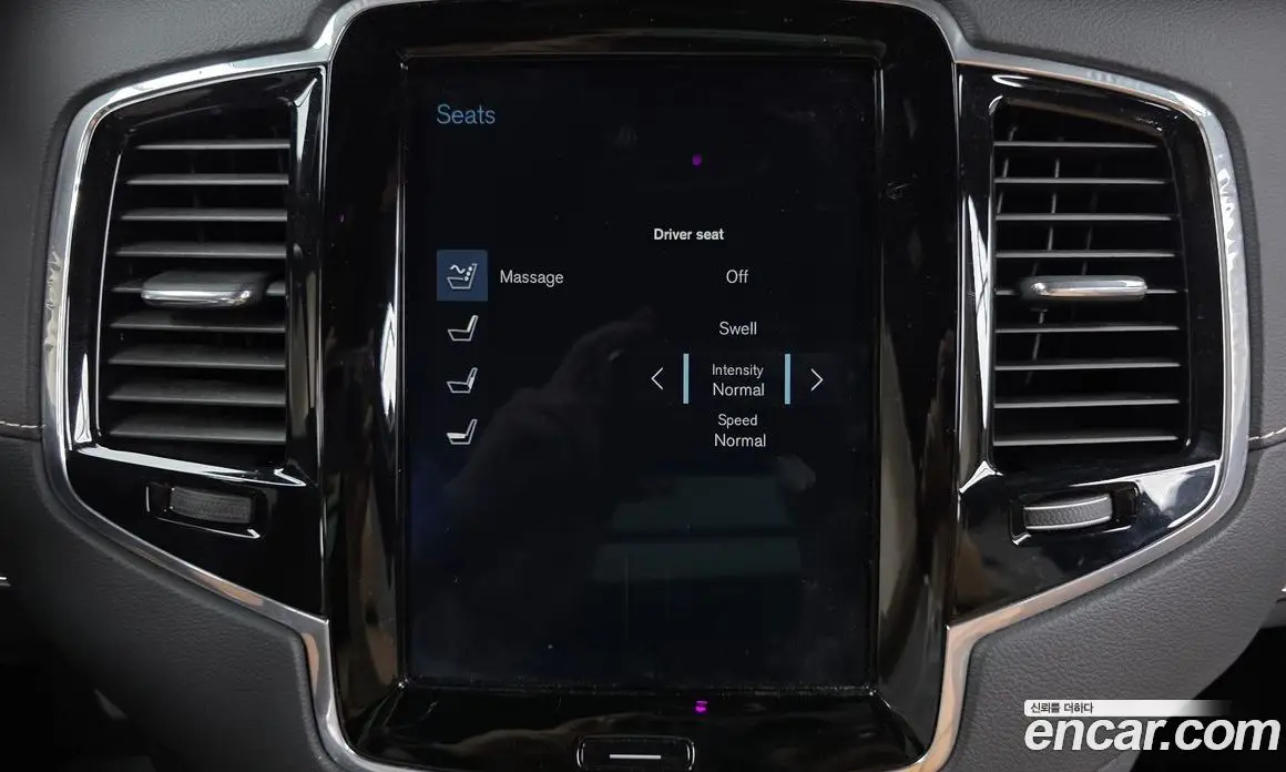 Volvo XC90 2019 2.0 автомат (гидро), фото 29