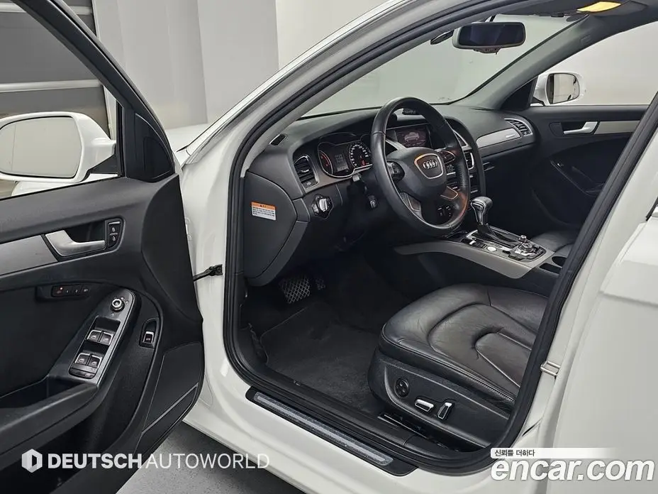 Audi A4 2013 2.0 автомат (гидро), фото 11