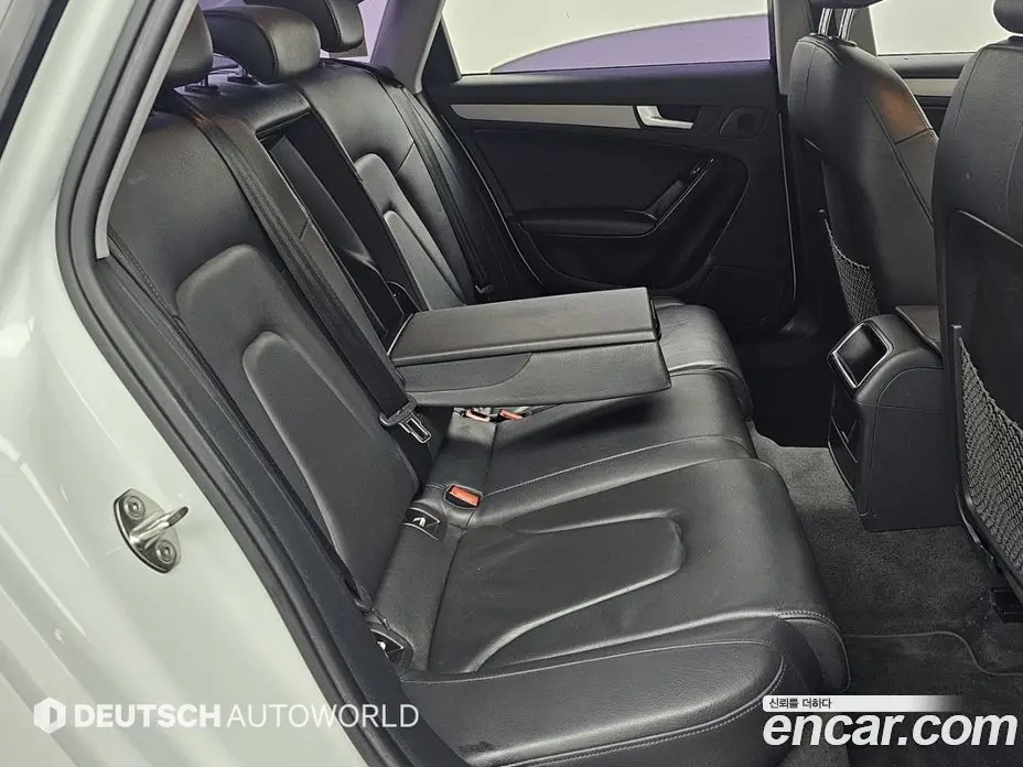 Audi A4 2013 2.0 автомат (гидро), фото 12