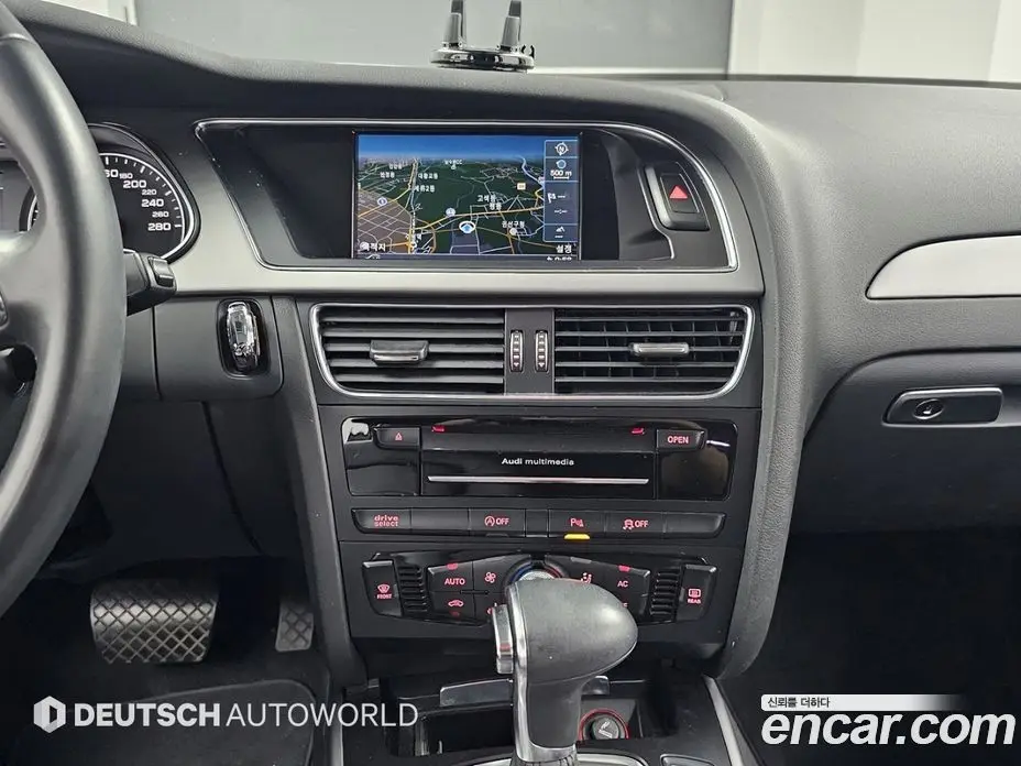 Audi A4 2013 2.0 автомат (гидро), фото 14