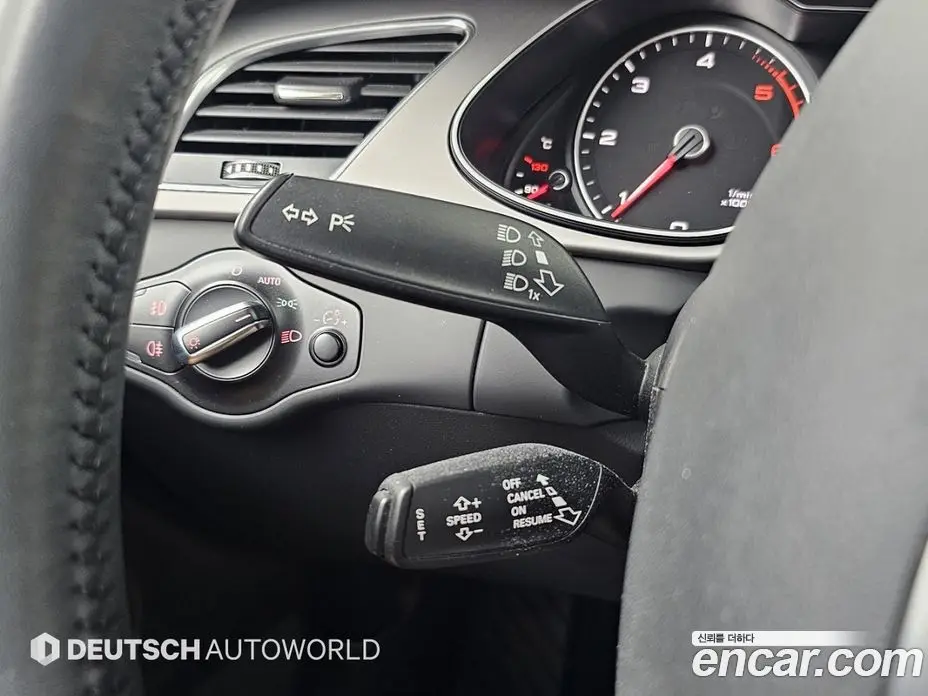 Audi A4 2013 2.0 автомат (гидро), фото 16