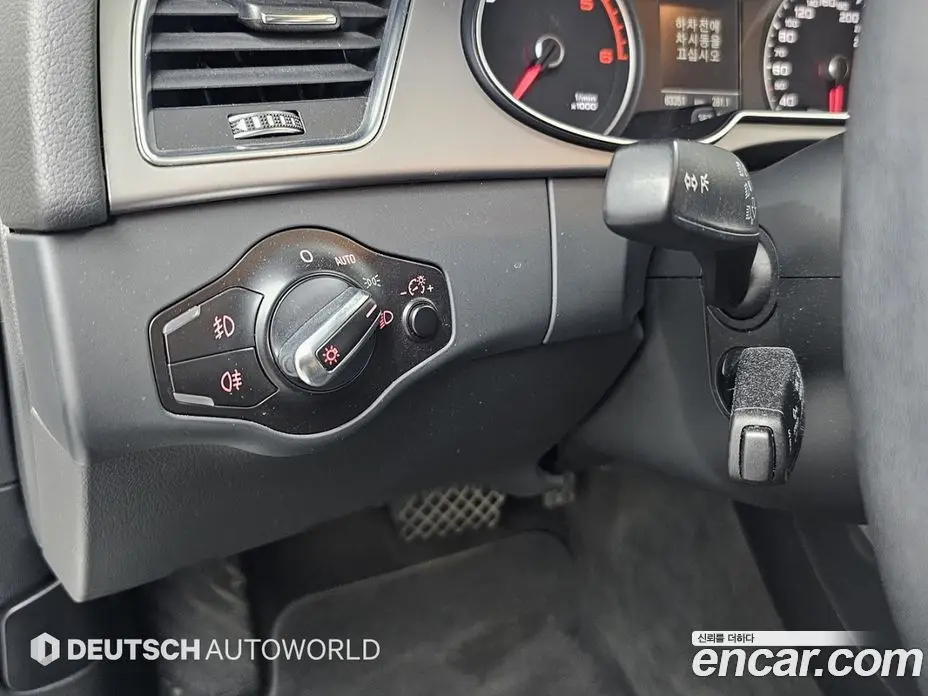 Audi A4 2013 2.0 автомат (гидро), фото 17