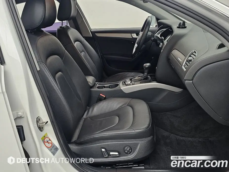 Audi A4 2013 2.0 автомат (гидро), фото 10