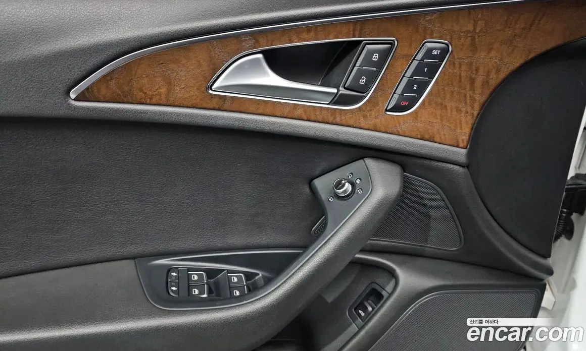 Audi A6 2014 2.0 автомат (гидро), фото 17