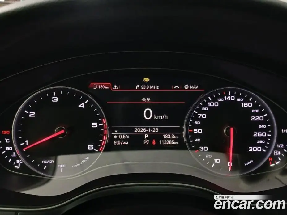 Audi A6 2015 2.0 автомат (гидро), фото 11