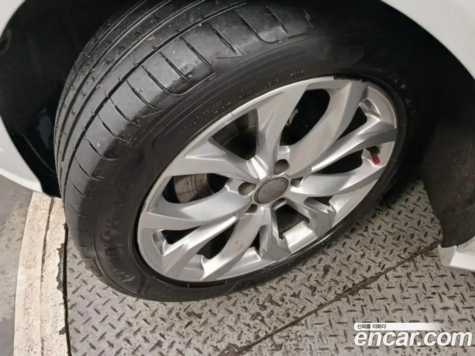 Audi A6 2015 2.0 автомат (гидро), фото 20