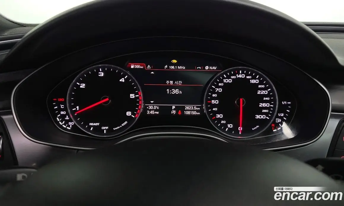 Audi A6 2018 2.0 автомат (гидро), фото 11