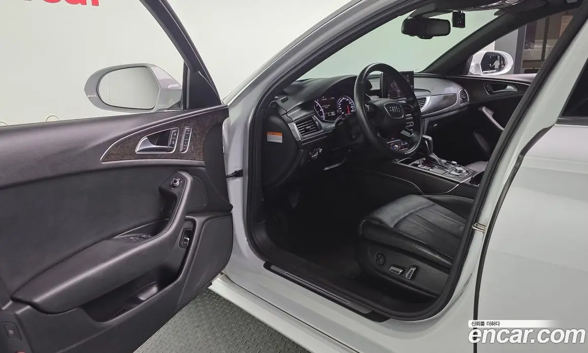 Audi A6 2018 2.0 автомат (гидро), фото 13